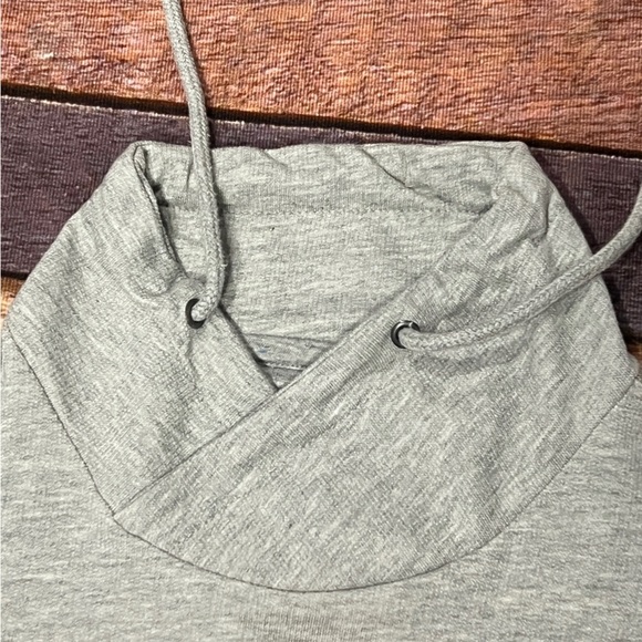 Clemson Tigers University Collegiate NCAA Gray Pullover Sweatshirt - Picture 5 of 5